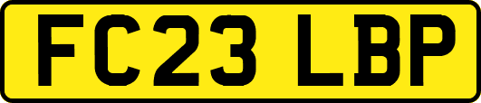 FC23LBP