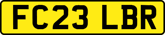 FC23LBR
