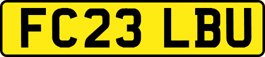 FC23LBU