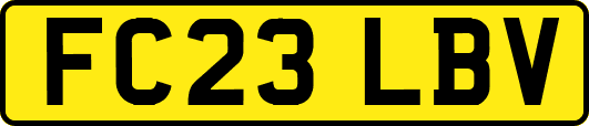 FC23LBV