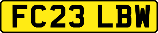 FC23LBW
