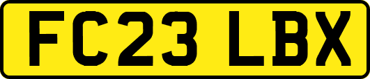 FC23LBX