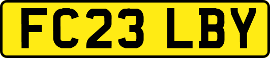 FC23LBY