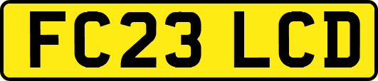 FC23LCD
