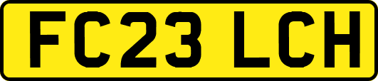 FC23LCH