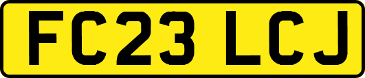 FC23LCJ