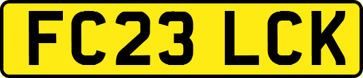 FC23LCK