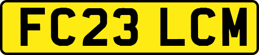 FC23LCM