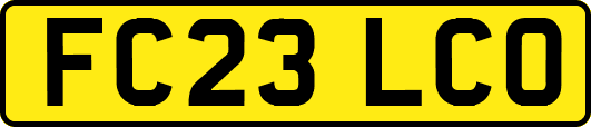 FC23LCO