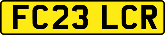 FC23LCR