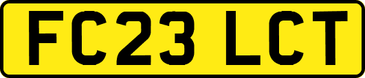 FC23LCT