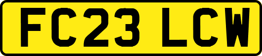 FC23LCW