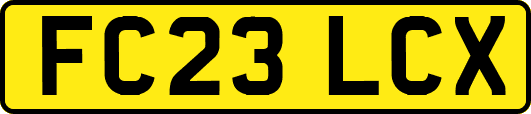 FC23LCX