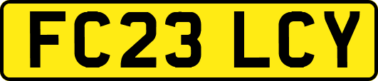 FC23LCY