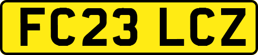 FC23LCZ