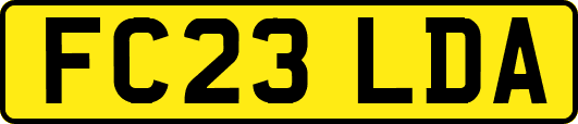 FC23LDA