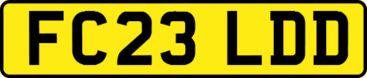 FC23LDD