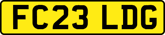 FC23LDG