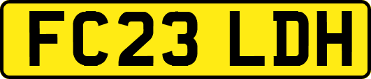FC23LDH