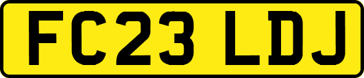 FC23LDJ