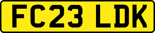 FC23LDK
