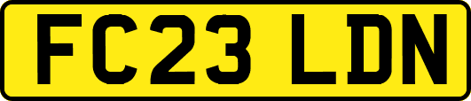 FC23LDN