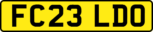 FC23LDO