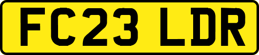 FC23LDR