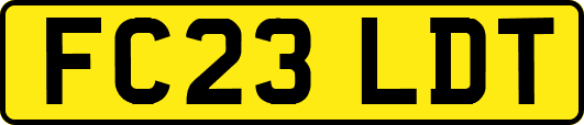 FC23LDT