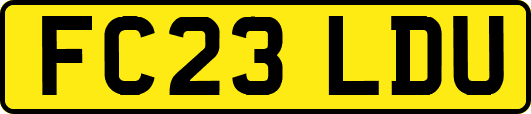 FC23LDU