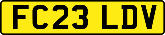 FC23LDV