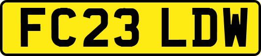 FC23LDW