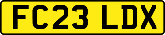 FC23LDX