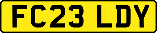 FC23LDY