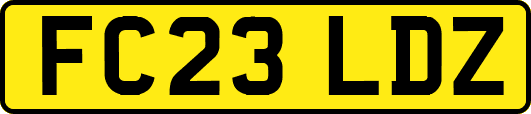 FC23LDZ
