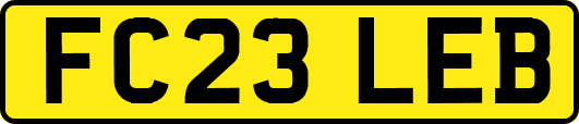FC23LEB