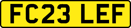 FC23LEF