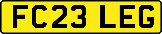 FC23LEG
