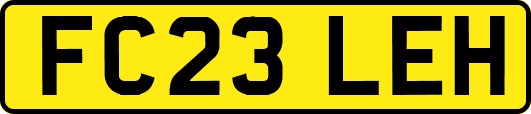 FC23LEH