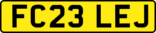 FC23LEJ