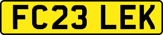 FC23LEK