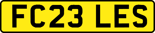 FC23LES