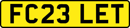 FC23LET