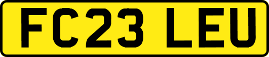 FC23LEU
