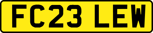 FC23LEW