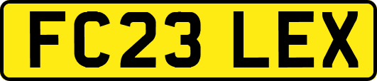 FC23LEX