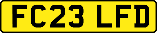 FC23LFD