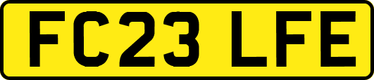 FC23LFE
