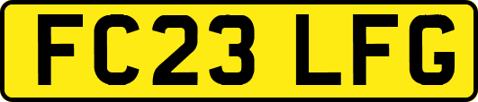 FC23LFG