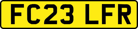 FC23LFR